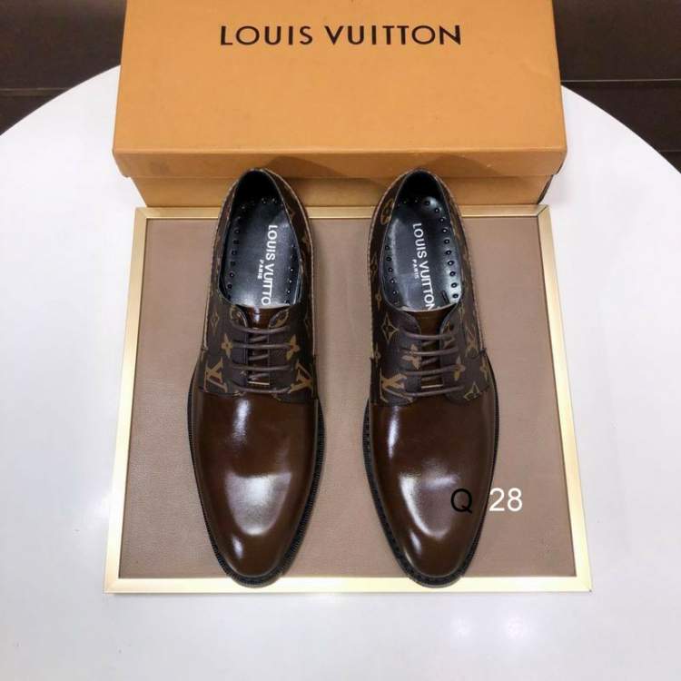 Picture of Louis Vuitton Shoes _SKULVsz38-45N101013179